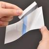 Película Antihumedad y Antisuiedad para Punteras, Zapatos No Mojables para Días Lluviosos al Aire Libre, Película Impermeable Transparente para Punteras de Zapatos Venta al por Mayor