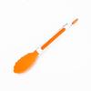 Silicone nylon alimento clipe de alimentos clipe de aço inoxidável silicone 8 polegadas Yangjiang nylon food clip fábrica venda direta