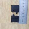 Calidad de fábrica directa garantía de precio descuento diámetro interior 20 mm clip hecho a mano cincha hebilla de seguridad