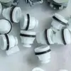 Bomba neumática de diafragma Chengji anillo de sellado en forma de U 112181 anillo de sellado anillo de sellado de la cámara de la válvula 108730 pistón