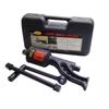 Chave de caminhão economizadora de mão de obra desmontagem e montagem de pneus impulsionador desmontagem ferramenta de manutenção de pneus bucha de desaceleração parafuso canhão de ar manual
