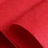 Alfombra Roja de Boda Pasillo Desechable Alfombra Roja Esterilla de Suelo para Boda Celebración de Inauguración Uso en Bodas Comercial Antideslizante