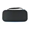 Bolsa de armazenamento para Nintendo Switch 2ª geração / Switch OLED transfronteiriça, bolsa de proteção de quatro cantos para console de jogos NS, caixa de EVA