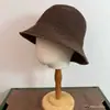Sombrero de Pescador Calado Estilo Japonés para Mujer, Versátil, Sombrero de Cubo Adelgazante, Sombrero de Sol de Verano, Sombrero de Punto con Cubre Rostro para Viajes al Aire Libre