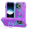 Novo Modelo Adequado para Capa de Celular Apple iPhone 15 Promax 15 Plus Capa de Celular do Homem-Aranha com Suporte