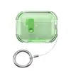 Suporte de Tampa Pop-Up Adequado para Capa Protetora Airpods5, Capa para Fone de Ouvido Bluetooth Apple Airpodspro3/Pro2/4ª Geração