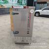 Suministro de gabinete de vapor de mariscos Sanmen de acero inoxidable Gabinete de vapor de mariscos a gas Gabinete de vapor vertical Gabinete de vapor engrosado
