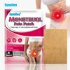 Crema Sumifun para el Cuidado Menstrual Amazon Transfronterizo para Mujeres Alivio del Malestar Menstrual Ungüento Calmante