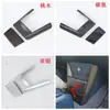 Adecuado para Zeekr Geely 23 Zeekr X Consola Central Modificada Panel de Palanca de Cambios, Manija del Volante, Manija de Puerta, Espejo Retrovisor