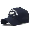Sombrero verano protector solar gorra de béisbol de malla gorra ola coreana hombres y mujeres para exteriores transpirable sombrilla sombrero para el sol juventud