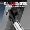 Llave de Carraca Grande de 1/2" para Motocultores, Llave de Ángulo Recto, Llave Autoextensible Tres en Uno
