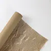 Papel Floral Rayado, Papel de Panal, Papel de Malla Resistente al Desgarro, Materiales de Arte Floral, Materiales Populares para Empaque de Flores de Ramo al por Mayor