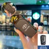 Adecuado para Set de Llaves Toyota Bullying CHR Landa Delantera Hombres Corona Pradole Ling Fang Wei Sa Corolla Wei Chi Reiz