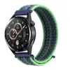 La Fábrica es Adecuada para Correas de Reloj Huawei Gt6, Correas de Bucle de Nylon de 20/22 mm, Correas de Velcro y Correas de Reloj Samsung Watch67