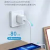Cargador Rápido de 20W Estándar Australiano Certificado Saa Adecuado para Teléfonos Móviles y Tablets Apple 1314Max Suministro de Energía Au Rcm