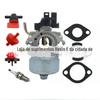 CCR2450 carburador para limpa-neves GTS3650 CCR3650 CCR2400 CCR2500 6.5hp