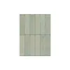 Pegatinas de Pared Decorativas Autoadhesivas de Espuma Meiji Gst para Sala de Estar, Cocina, Baño del Hogar, Pegatinas Impermeables, a Prueba de Humedad, a Prueba de Aceite y Antifouling