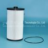Filtro de combustível gigante Jinshan 1125030-H02B0-YL