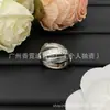 Nueva Colección de Anillos con Etiquetas Que No Se Desvanecen Fácilmente, Anillos Tangjia Tb, Anillos Meijia, Anillos Baoshijia al por Mayor