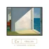 Sala de estar moderna francesa Caja de medidor Pintura decorativa Nórdico Simple Retro Pasillo Caja de luz Mural Caja de distribución Pintura colgante