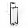 Suporte de armazenamento de mesa para esgrima, suporte para equipamento de espada, cabeça, capacete, protetor facial, posicionamento, suporte para itens de espada