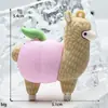 Llavero Colgante Shanhaijing Extranjero Shanhaijing Tiburón Nike Decoración de Mochila Muñeca Caja Sorpresa Colgante Pequeño