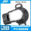 Sensor de Posição do Acelerador 89542-30140 para Toyota Lexus 89452-12080