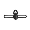Dispositivo de Enganche de Silicona para Señuelo, Colgador de Señuelo para Caña de Pescar, Accesorios de Equipo de Pesca de Enganche Rápido, Dispositivo de Enganche de Silicona