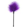 Juguetes alternativos multicolor divertidos coqueteo pluma palo de plumas femenino sm entrenamiento equipo criminal suministros para adultos sexy generación de cabello