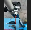 Valla para Patinete Infantil Gaolebao Barandilla Universal Pedal de Pie Rueda Varilla Hebilla Cesta Manillar Cubierta Accesorios