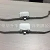 Adequado para Audi A3A4A6A8TT mola de parada do cilindro de freio dianteiro 4F0615269