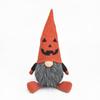 Halloween Nova Chegada Boneca Sem Rosto Boneca Halloween Abóbora Rosto Rudolph Gnomos Enfeites Cross Border