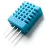Sensor digital de temperatura e umidade DHT11 em vez de SHT10