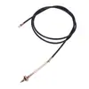 Cables de Freno de Tambor Grandes para Vehículos Eléctricos al por Mayor, Cables de Freno Delanteros y Traseros, Accesorios para Vehículos Eléctricos, Cables de Freno para Bicicletas Eléctricas