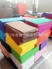 Fabricante de láminas de eva en Xiamen lámina de eva lámina lisa venta al por mayor patrón lámina de corte EVA papel con diseño infantil