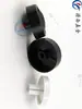 Tampa do botão de controle de temperatura do freezer para armário de exposição de conservação de alimentos de geladeira interruptor de ajuste de temperatura não é um botão passante com