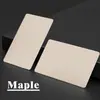 Tarjeta de Habitación de Hotel de Madera, Tarjeta de Acceso de Hotel de Madera Natural de Alta Gama, Tarjeta RFID, Tarjeta de Valor Almacenado de Membresía de Hotel Ecológica