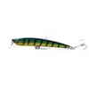 Cebo Mino Flotante Remoto Luya 9.5cm7.3g Nuevo Mino Biónico Micro Cebo Equipo de Pesca para Exteriores Venta al por Mayor