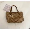 Bolsa Transversal Feminina de Grande Capacidade Bolsa de Ombro Único Sob o Braço Nova Bolsa Estilosa para o Dia a Dia Feminina 2026 Outono/Inverno Bolsa de Mão Tote