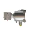 Para Válvula Solenoide Original Biold Fp06P-S1-04-32-Nu-V-77A-24D-35