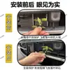 Adequado para 26 modelos de Volkswagen Tiguan L PHEV, proteção de grade à prova de insetos, acessórios de modificação à prova de poeira, venda direta do fabricante
