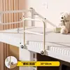 Grades de Proteção Anti-Queda para Dormitório Estudantil, Cerca Lateral de Cama, Defletor Aquecido, Defletor Superior, Grade de Cama Universal de Segurança Anti-Queda