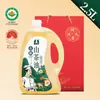 Dai Chef Serie de Aceite de Camelia Orgánico Aceite Puro de Semilla de Té Silvestre Prensado en Frío Aceite Comestible Postparto Gotas de Una Sola Pieza Dropshipping