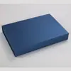 Caja de Regalo Magnética con Tapa abatible Caja Vacía Caja de Embalaje para Regalo Festival Caja de Regalo Universal Estilo Libro Caja de Color