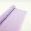 Papel Crepom Vermelho Arte Casamento Cor Casamento Material Crepom Rosa de Papel Borda Elástica Crepom Cena Material Flor Cravo