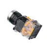 À Venda Botão Plano Auto-Retorno La38-11 La38-11BN/203 Interruptor de Botão de Pressão 22mm