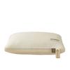 Almohada Elevada para Proteger la Columna Cervical y Ayudar al Sueño, Núcleo de Almohada de Fibra Doméstica, Almohada para Dormitorio de Estudiantes, Hotel, Venta al por Mayor, Regalo