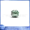 Pandora Cobre Blanco Plateado Resina Cuentas Abeja Búho Elefante Huella de Perro Pulsera DIY Accesorios para Enhebrar