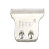 Rede da cabeça de corte KEMEI KM-RS7098/600/1931/tx5/6558/1000/8102/3385