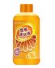 Limpiador de pisos japonés para baldosas cerámicas, trapeador antibacterial, agente de limpieza especial para suciedad fuerte del hogar, Dios